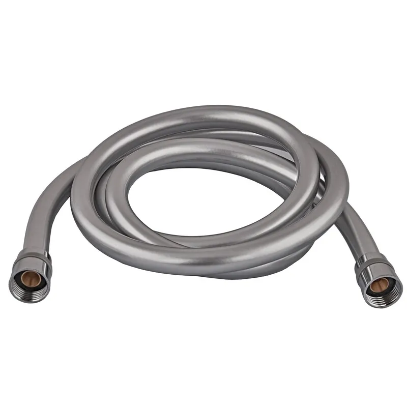 Шланг Zerix Silver.F03 - 175см Упаковка коробка