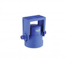 Головка для підключення фільтра Grohe Blue