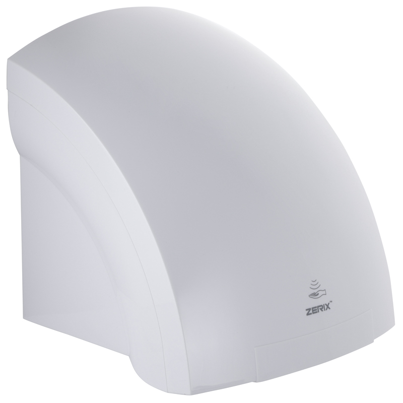 Автоматична сушарка для рук Zerix HD-1800 1800Вт