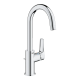 Смеситель для раковины L-размера Grohe Eurosmart New