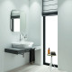 Смеситель для раковины L-размера Grohe Eurosmart New