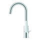 Смеситель для раковины L-размера Grohe Eurosmart New