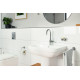 Смеситель для раковины L-размера Grohe Eurosmart New