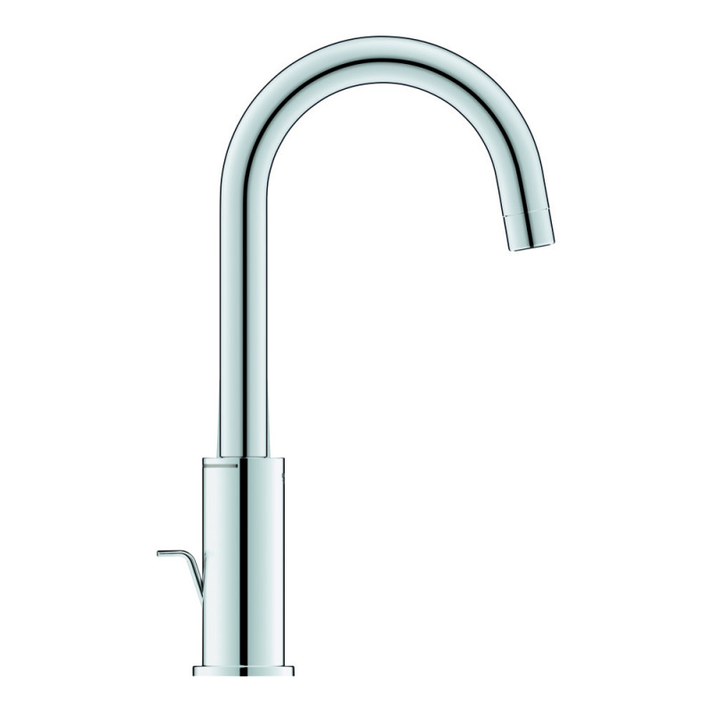 Смеситель для раковины L-размера Grohe Eurosmart New