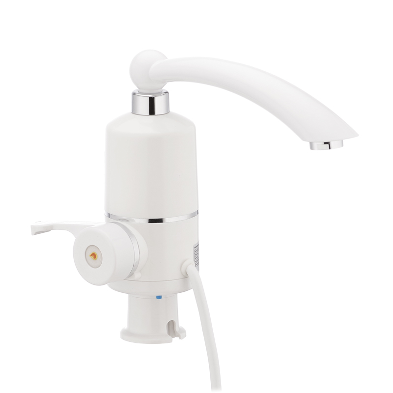 Проточный водонагреватель Mixxus Electra 120-E (с индик. темп.)