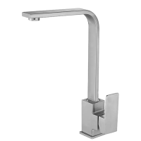 Смеситель для кухни Champion KUB-011 из нерж. стали SUS304