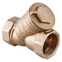 Фильтр грубой очистки 1-1/2" (Koer KR.F01)