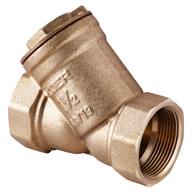 Фильтр грубой очистки 1-1/2" (Koer KR.F01)