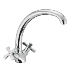 Кухонный смеситель Mixxus Premium Fobos 273