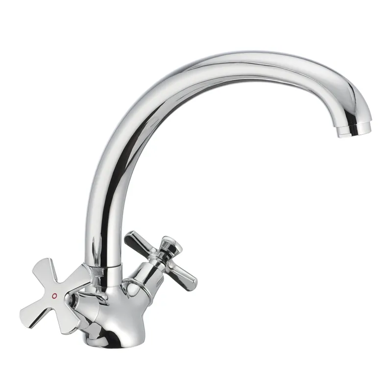 Кухонный смеситель Mixxus Premium Fobos 273
