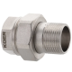 Сгон американка 1/2" прямой Koer KR.341