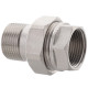 Сгон американка 1/2" прямой Koer KR.341