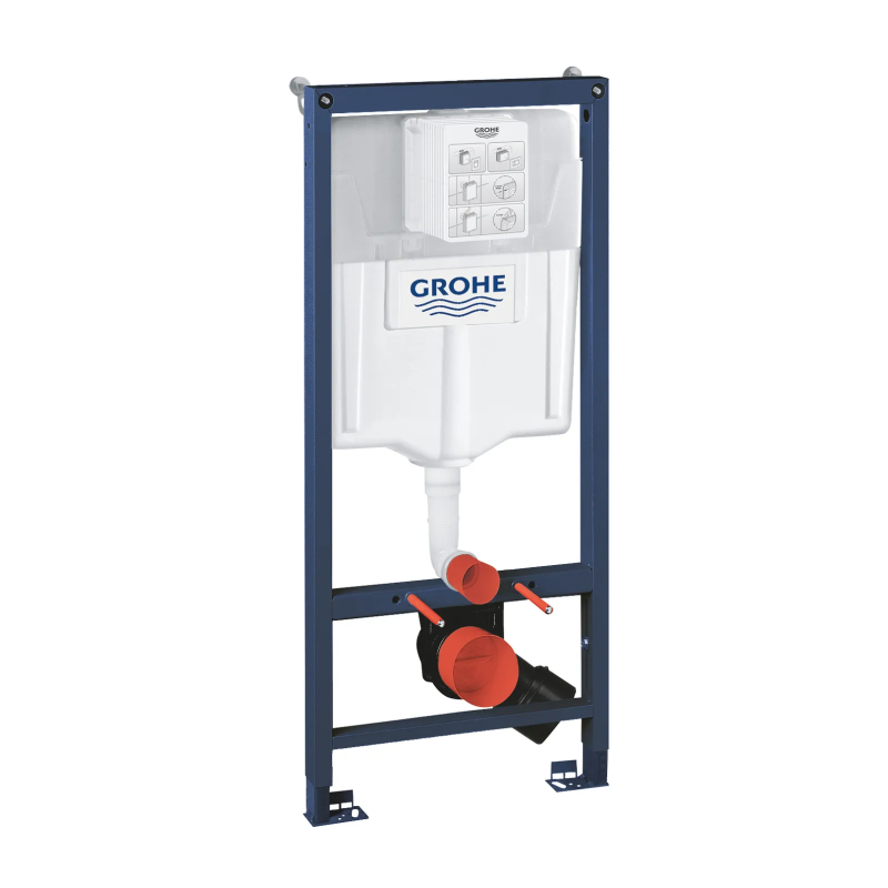 Инсталляция для унитаза Grohe Rapid SL