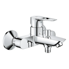 Смеситель для ванны Grohe BauLoop New