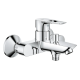 Смеситель для ванны Grohe BauLoop New