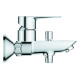 Смеситель для ванны Grohe BauLoop New