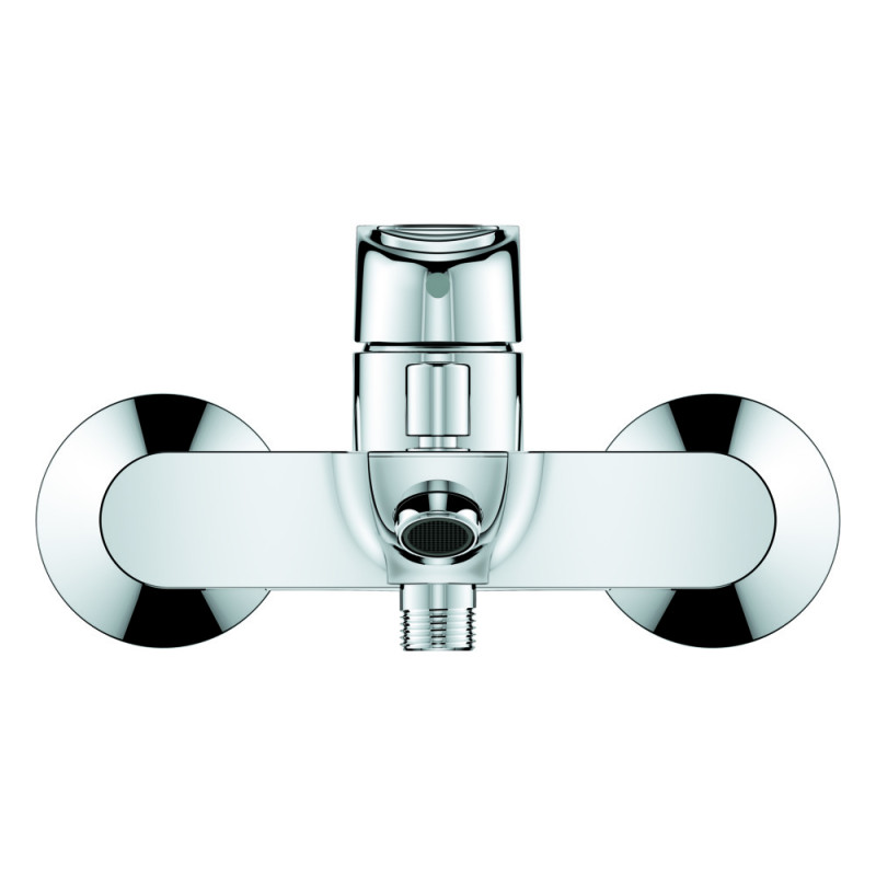 Смеситель для ванны Grohe BauLoop New