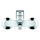 Смеситель для ванны Grohe BauLoop New
