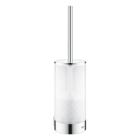 Йоржик для туалету в комплекті Grohe Selection