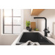 Смеситель для кухни с подключением к фильтру Grohe Blue Pure Minta