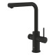Смеситель для кухни с подключением к фильтру Grohe Blue Pure Minta