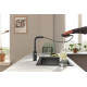 Смеситель для кухни с подключением к фильтру Grohe Blue Pure Minta