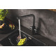 Смеситель для кухни с подключением к фильтру Grohe Blue Pure Minta