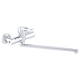Смеситель для ванны Zerix PUD6 045