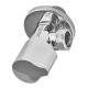 Кран для подключения сантехприборов Zerix BAV-01-1/2x1/2