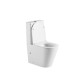 Унитаз-компакт Mixxus Premium Bevel-0402-R 670x390x880mm, система смыва RIMLESS