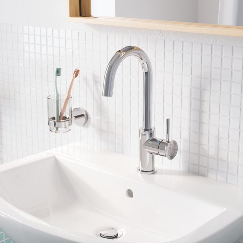 Стакан для зубных щеток Grohe Essentials New