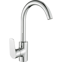 Смеситель для кухни Cron Smart 011