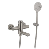 Смеситель для ванны Mixxus SUS-009