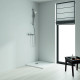 Душевой гарнитур со штангой, 2 режима струи Grohe New Tempesta Classic