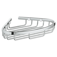 Полка в ванную Grohe Bau Cosmopolitan Neutral