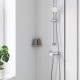 Поличка-решітка Grohe Bau Cosmopolitan Neutral