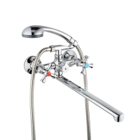 Смеситель для ванной Champion DMT-B 140-827 (Euro)