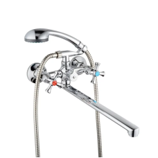 Смеситель для ванной Champion DMT-B 140-827 (Euro)