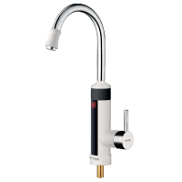 Проточный водонагреватель Mixxus Electra 340-E (с индик. темп.)