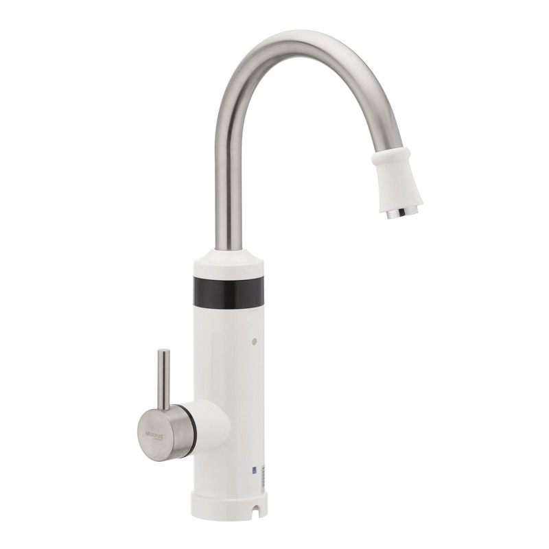 Проточный водонагреватель Mixxus Electra 340-E (с индик. темп.)