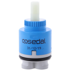 Картридж Sedal 35 Long (Іспанія) БЕЗ УПАКОВКИ