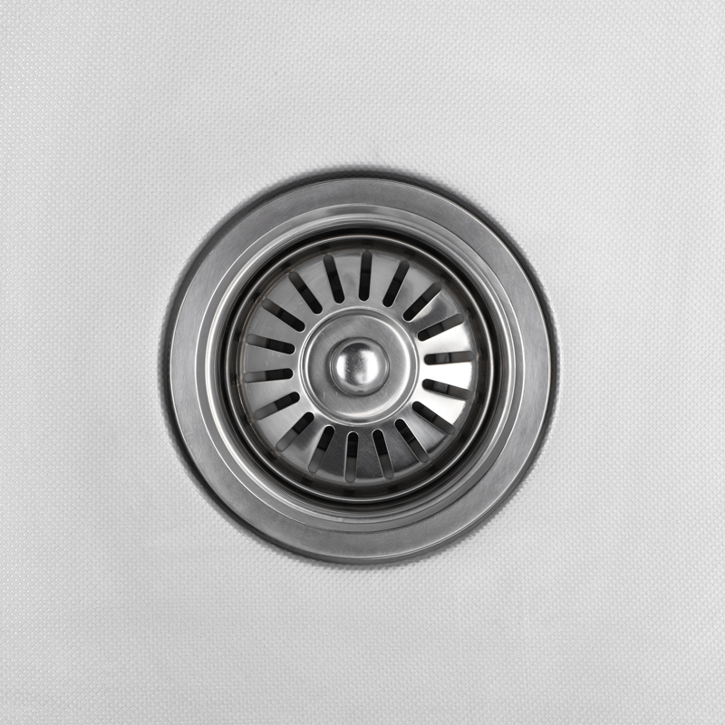 Мойка кухонная Zerix Z7848D-08-180MD Double (micro decor)