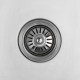Мойка кухонная Zerix Z7848D-08-180MD Double (micro decor)