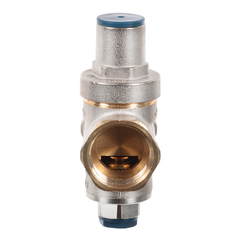 Редуктор тиску Roho R1201-050 - 1/2" ВВ, PN16 (1-5,5 бар) поршневий