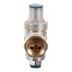Редуктор тиску Roho R1201-050 - 1/2" ВВ, PN16 (1-5,5 бар) поршневий