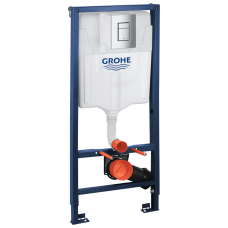 Система інсталяції для унітаза 3 в 1 Grohe Rapid SL
