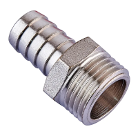 Штуцер для подсоединения шланга Koer KF.U06M-14 - 1/2"x14mm M