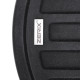 Мойка кухонная Zerix ZS-7750R-03 Черная