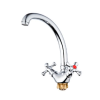 Смеситель для кухни Mixxus TLB4-827