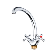 Смеситель для кухни Mixxus TLB4-827